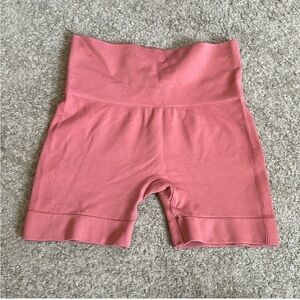 Set Active Shorts